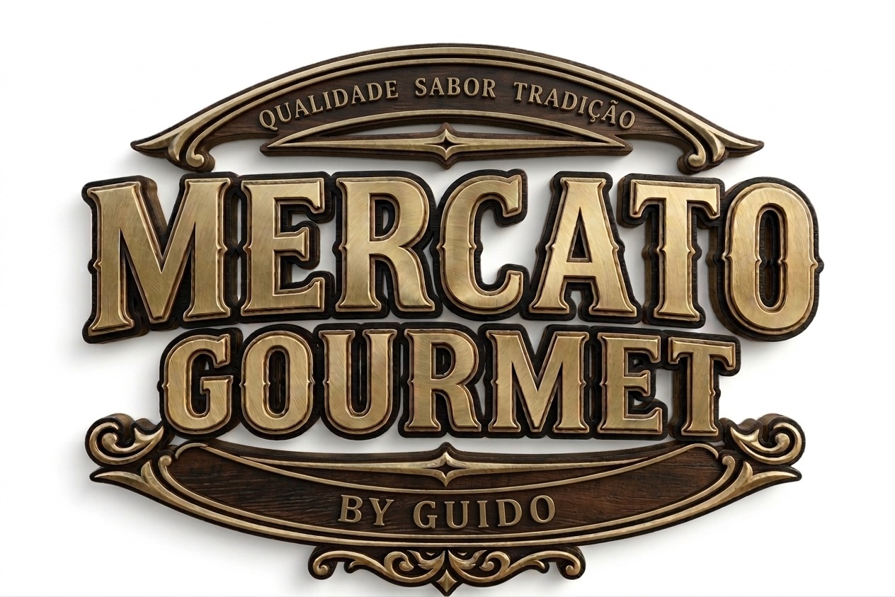 Mercato Gourmet by Guido